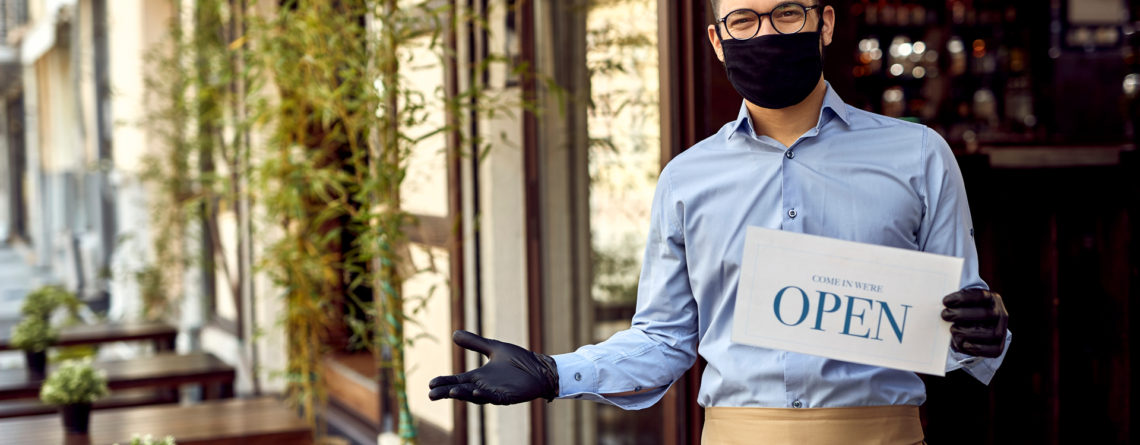 Insurance veteran launches platform for unsupported small businesses